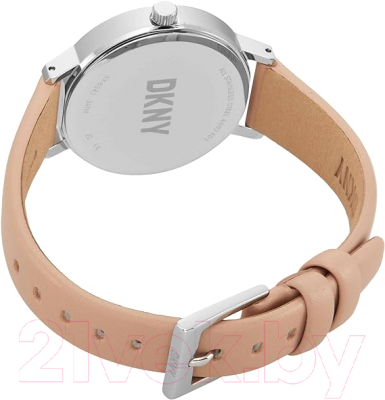 Часы наручные женские DKNY NY6681