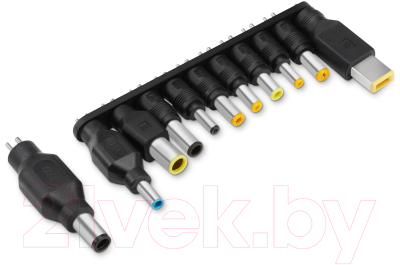 Мультизарядное устройство Buro BUM-0031T65 