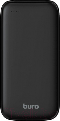 Портативное зарядное устройство Buro BP20A / BP20A10PBK - фото