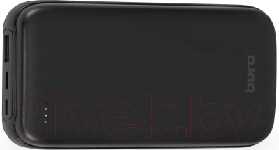 Портативное зарядное устройство Buro BP20A / BP20A10PBK