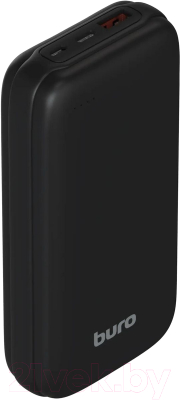 Портативное зарядное устройство Buro BP20A / BP20A10PBK