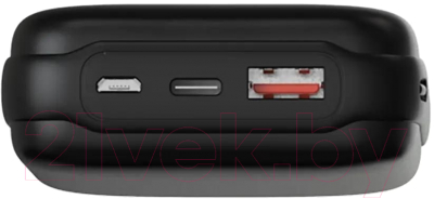 Портативное зарядное устройство Buro BP20A / BP20A10PBK