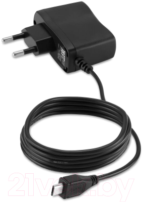 Зарядное устройство сетевое Buro BUWC1 / BUWC10S00CBK