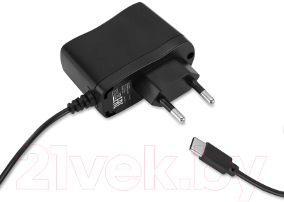 Зарядное устройство сетевое Buro BUWC1 / BUWC10S00CBK