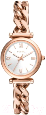 Часы наручные женские Fossil ES5330 - фото