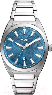 Часы наручные мужские Fossil FS6054 - фото