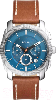 Часы наручные мужские Fossil FS6059 - фото