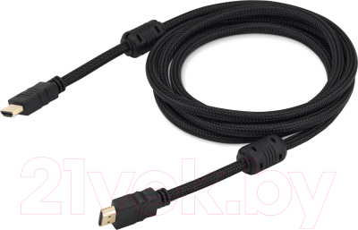 Кабель Buro HDMI-V1.4-2MC - фото