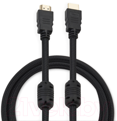 Кабель Buro HDMI-V1.4-2MC