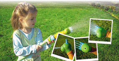 Набор поливочный Bradas Детский 1/2 / 935