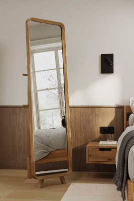 Зеркало ЗОВ S 460 / ZS469O154