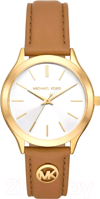 Часы наручные женские Michael Kors MK7465 - фото