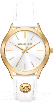 Часы наручные женские Michael Kors MK7466 - фото