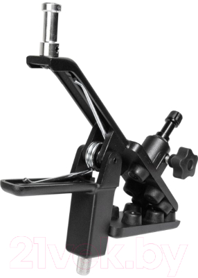Зажим для студийного оборудования Kupo Small Adjustable Gaffer Grip / KCP-550 - фото