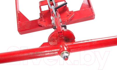 Грабли-сеноворошилки Пахарь ВМ-4 / 10380