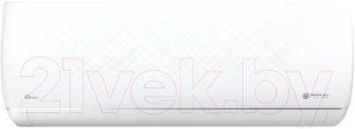 Сплит-система Royal Clima RC-RNС35HN - фото