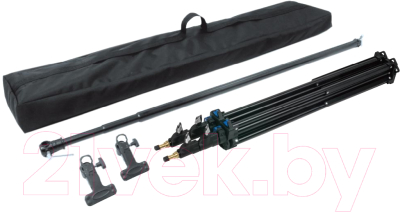 Держатель для студийного оборудования Kupo 223k