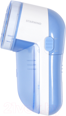 Машинка для удаления катышков StarWind SLR353 (синий)