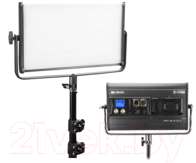 Осветитель студийный E-Image E-1060