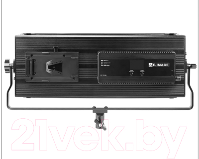 Осветитель студийный E-Image E-352R