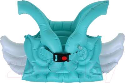 Жилет для плавания Zabiaka Ангелочек / 9378687 - фото