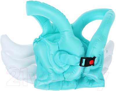 Жилет для плавания Zabiaka Ангелочек / 9378687