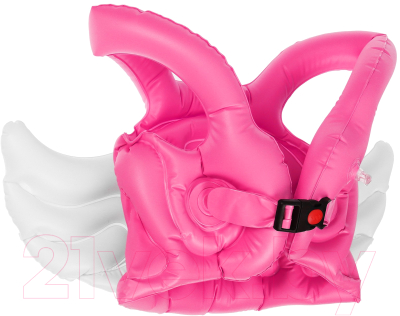 Жилет для плавания Zabiaka Ангелочек / 9378686