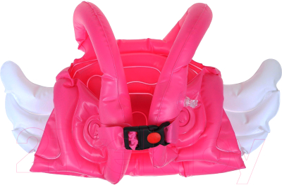 Жилет для плавания Zabiaka Ангелочек / 9378685 - фото