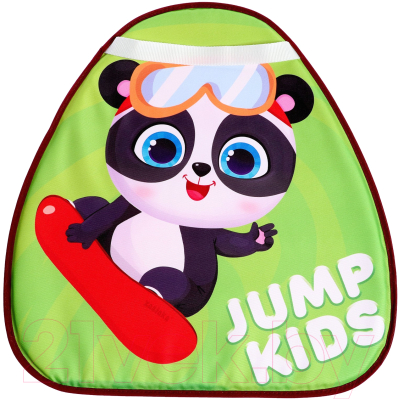 Санки-ледянка Zabiaka 9939248 - фото