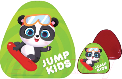 Санки-ледянка Zabiaka 9939248