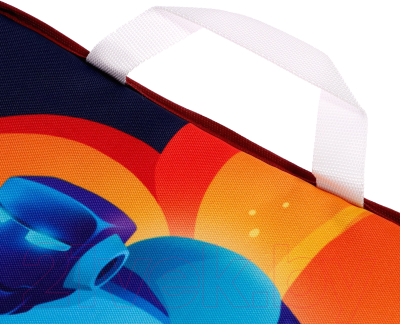 Санки-ледянка Zabiaka 9939246