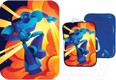 Санки-ледянка Zabiaka 9939246