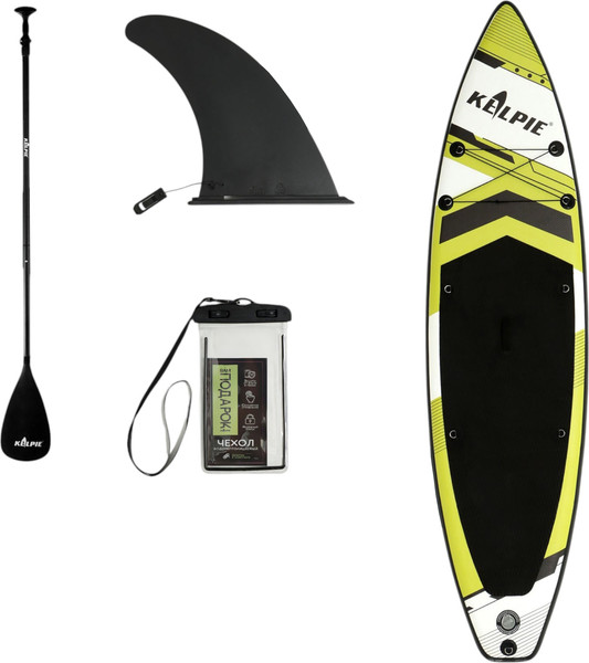 SUP-борд Kelpie 10.6 / 10205129 - фото