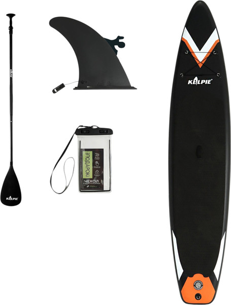 SUP-борд Kelpie 12.6 / 10205128 - фото