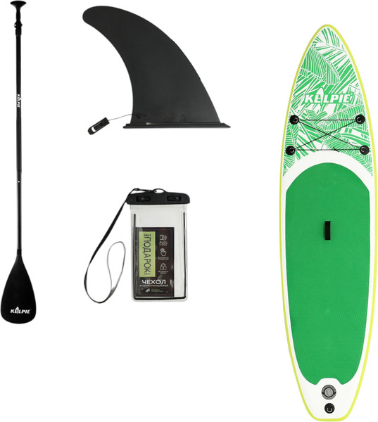 SUP-борд Kelpie 10.4 / 10205125 - фото