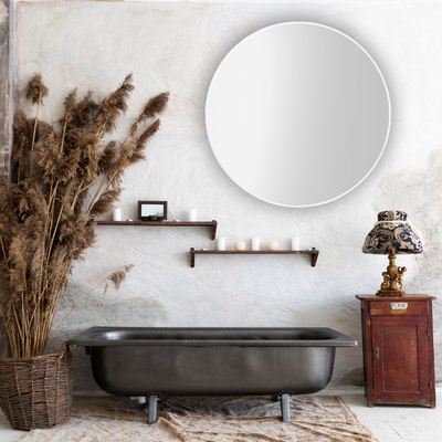 Зеркало Saniteco 1W10 105