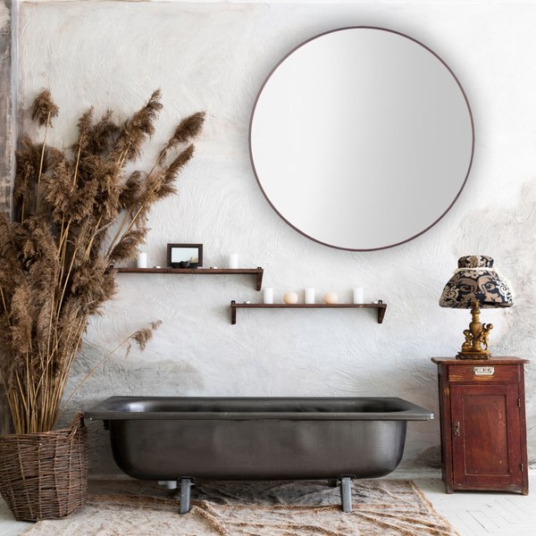 Зеркало Saniteco 1V10 50