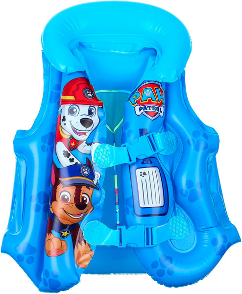 Жилет для плавания PAW Patrol Щенячий патруль / 9178090 - фото