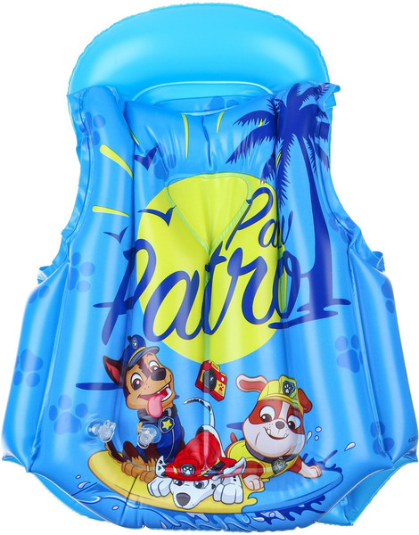 Жилет для плавания PAW Patrol Щенячий патруль / 9178090