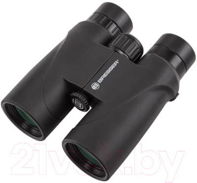 Бинокль Bresser TrueView 10x42 WP / 82060 - фото