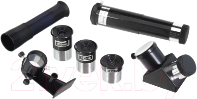 Телескоп Bresser Junior 70/900 Skylux NG / 74299