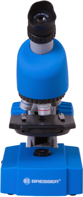 Микроскоп оптический Bresser Junior 40x-640x / 70123