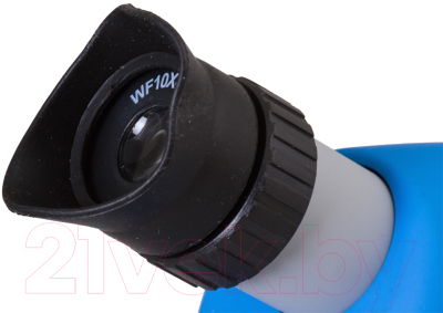 Микроскоп оптический Bresser Junior 40x-640x / 70123