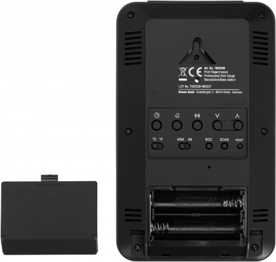 Метеостанция цифровая Bresser 75716