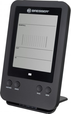 Метеостанция цифровая Bresser 75716