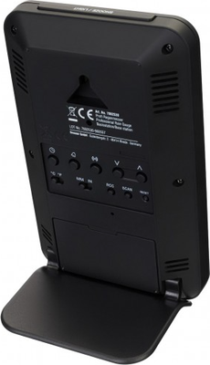 Метеостанция цифровая Bresser 75716