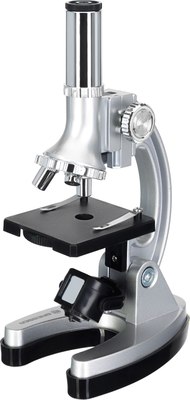 Микроскоп оптический Bresser Biotar 300–1200x / 74315 - фото