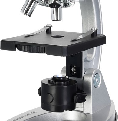 Микроскоп оптический Bresser Biotar 300–1200x / 74315