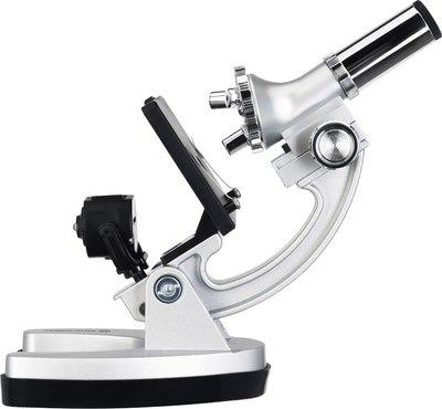 Микроскоп оптический Bresser Biotar 300–1200x / 74315