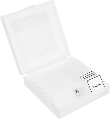 Микроскоп оптический Bresser Biotar 300–1200x / 74315